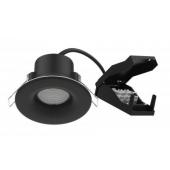  ARIES - Enc. rond, fixe, IP65 