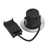  ARIES - Enc. rond, fixe, IP65 