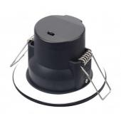  ARIES - Enc. rond, fixe, IP65 