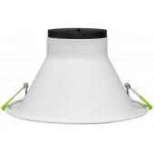  FOXY Downlight rond CCT 3000/4 