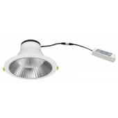  FOXY Downlight rond CCT 3000/4 