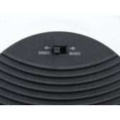  FOXY Downlight rond CCT 3000/4 