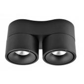  Applique MINI TAHITI noir orie 