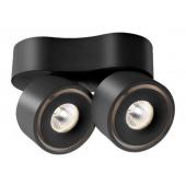  Applique TAHITI noir orientabl 