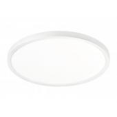  Plafonnier ROMI rond LED CCT : 