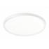  Plafonnier ROMI rond LED CCT : 