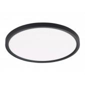  Plafonnier ROMI rond LED CCT : 