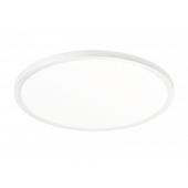  Plafonnier ROMI rond LED CCT : 