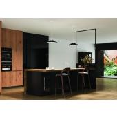  Plafonnier ROMI rond LED CCT : 