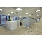  DALLE BKL 600X600 LED 40W CCT 