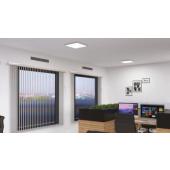  DALLE BKL 600X600 LED 40W CCT 