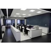  DALLE BKL 600X600 LED 40W CCT 