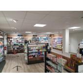  DALLE BKL 600X600 LED 40W CCT 