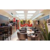  DALLE BKL 600X600 LED 40W CCT 