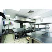  DALLE IP66 600x600 LED 36W 300 