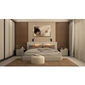  LIZA 3 01 - Liseuse 3,2W 3000K 