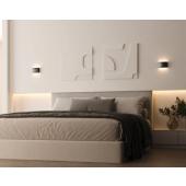  Applique haut/bas IP65 FYNN CC 