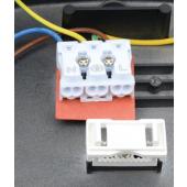  Appl. Ext. IP65 IK08 DEXTER CC 