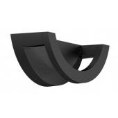  Applique extrieure LED CURVA 