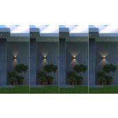  Applique IP65 IK06 AXIM 15-120 