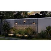  Applique IP65 IK06 BS500h DEBO 