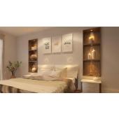  LIZEO - Liseuse LED 3000K 4000 