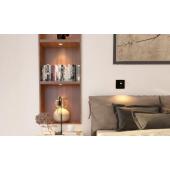  LIZEO - Liseuse LED 3000K 4000 