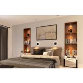  LIZEO - Liseuse LED 3000K 4000 