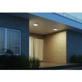  LIMA - Plaf./Appl. Mur IP55 IK 