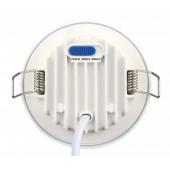  ATLAS - Encastr IP65 recouvra 