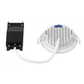  ATLAS - Encastr IP65 recouvra 