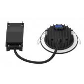  ATLAS - Encastr IP65 recouvra 