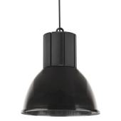  LEXA - Susp. O316mm, noir opaq 