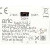  AQUAFLAT - Enc. IP65 Vol.2, fi 