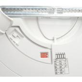  UNIVERSAL SENSOR - Encastr r 