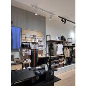  Projecteur pour rail 1all. POL 