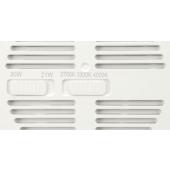  Projecteur pour rail 1all. POL 