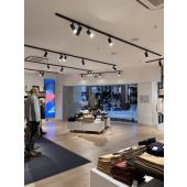  Projecteur pour rail 3all. POL 