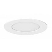  Downlight FLAT CCT rond fixe b 