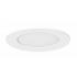  Downlight FLAT CCT rond fixe b 