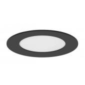  Downlight FLAT CCT rond fixe n 