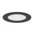  Downlight FLAT CCT rond fixe n 