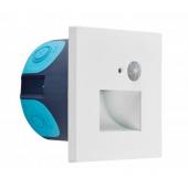  WALL - Encastr Mur PIR Sensor 