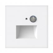  WALL - Encastr Mur PIR Sensor 
