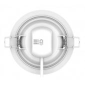  KIMI blanc 100 8W 15000h IK02 