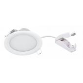  KIMI blanc 100 8W 15000h IK02 