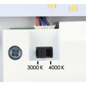  ORIA LED 2 Applique Plafonnier 