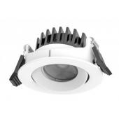  OSLO MINI blanc 4,4W 50000h IK 