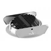  OSLO MINI blanc 4,4W 50000h IK 