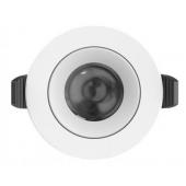  OSLO MINI blanc 4,4W 50000h IK 